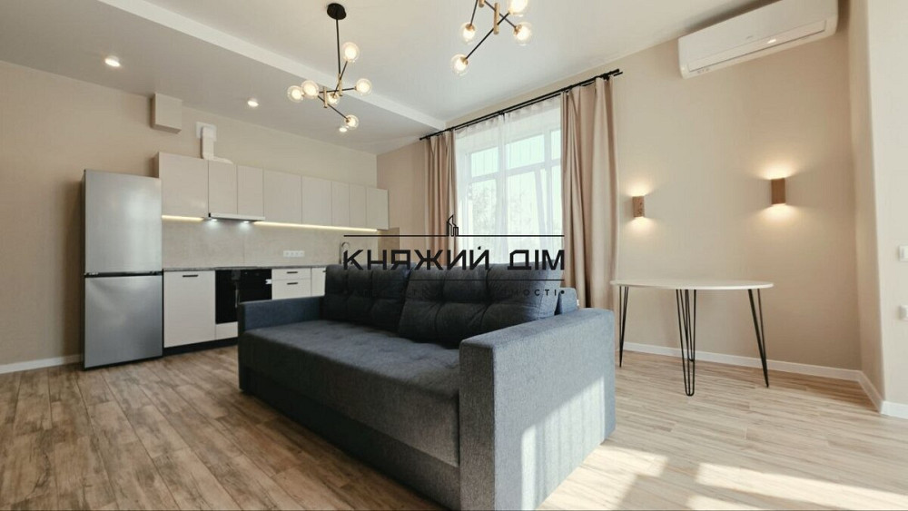 Без комісії! Продаж 2-х к. квартири студіо м. Сирець. № 21147650 Київ - зображення 5