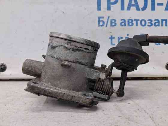 Заслонка дроссельная Kia Sorento BL 2.5 DIESEL D4CB 2002 (б/у) Київ