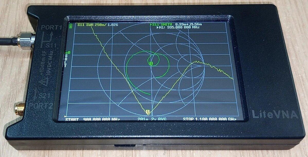 Антенна 950-1050 МГц на пружине 6 dBi 40 Вт 40 см, N-male разъем Дніпро - зображення 3