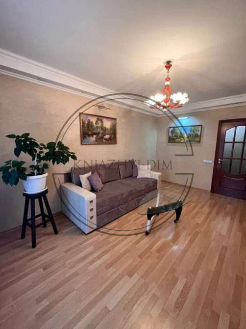 Продаж 3 кімнатної квартири по пр. Петра Григоренка 5 21144140 Київ - зображення 2