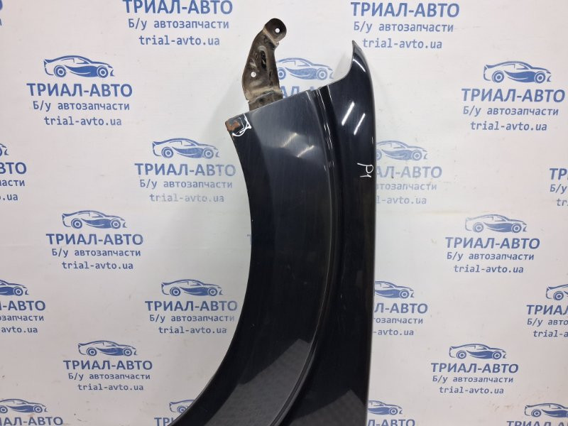 Крыло переднее левое Nissan Navara 2004-2015 F31014X0MA (Арт. 62285) Киев - изображение 2