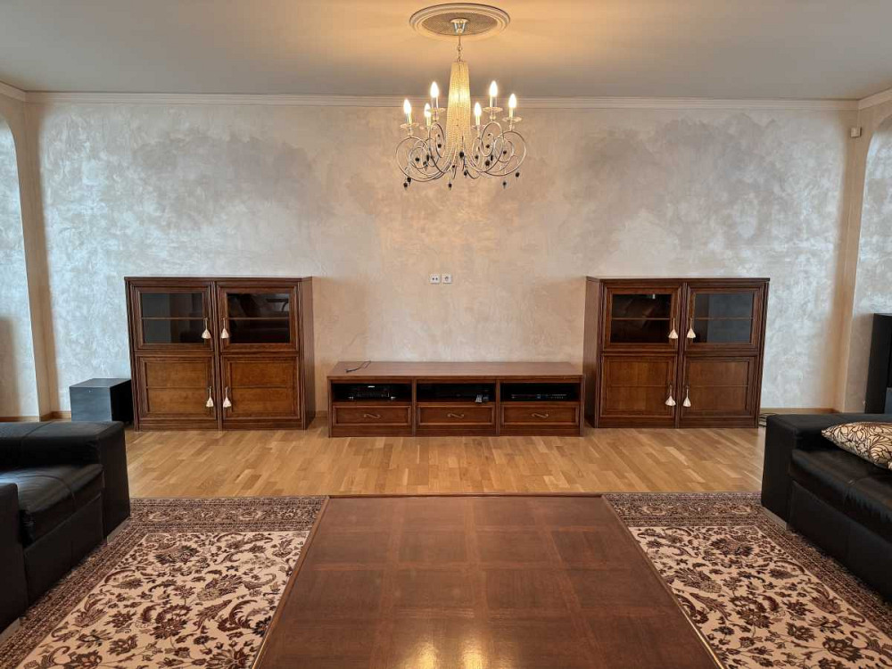 долгосрочная аренда 4-к квартира Киев, Печерский, 2500 $/мес. Київ - зображення 5