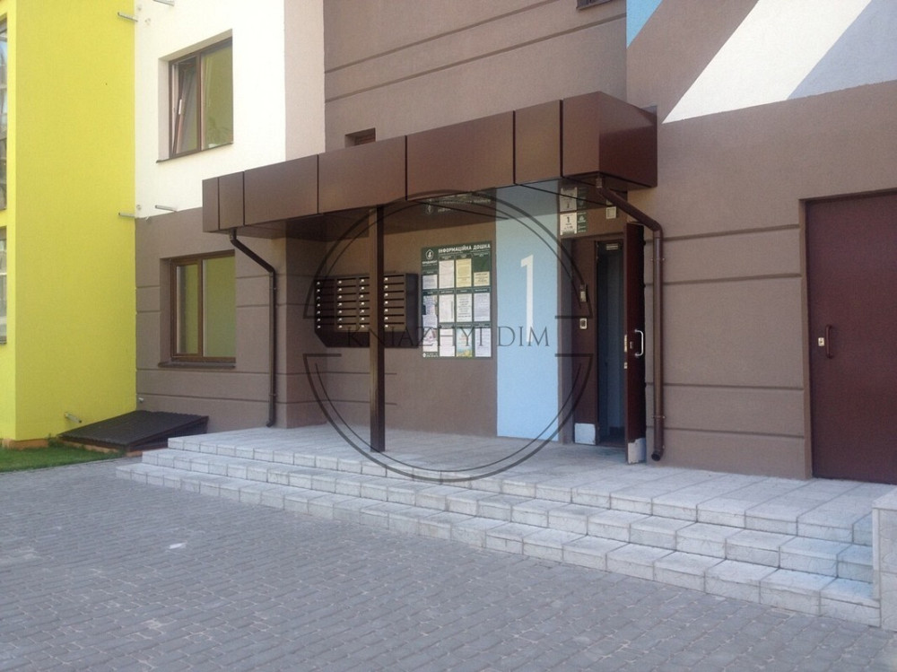 Офіс з ремонтними канікулами поруч з ТРЦ Лавіна Мол . м. Академмістечко. Код об'єкту №: 1417133 Київ - зображення 1