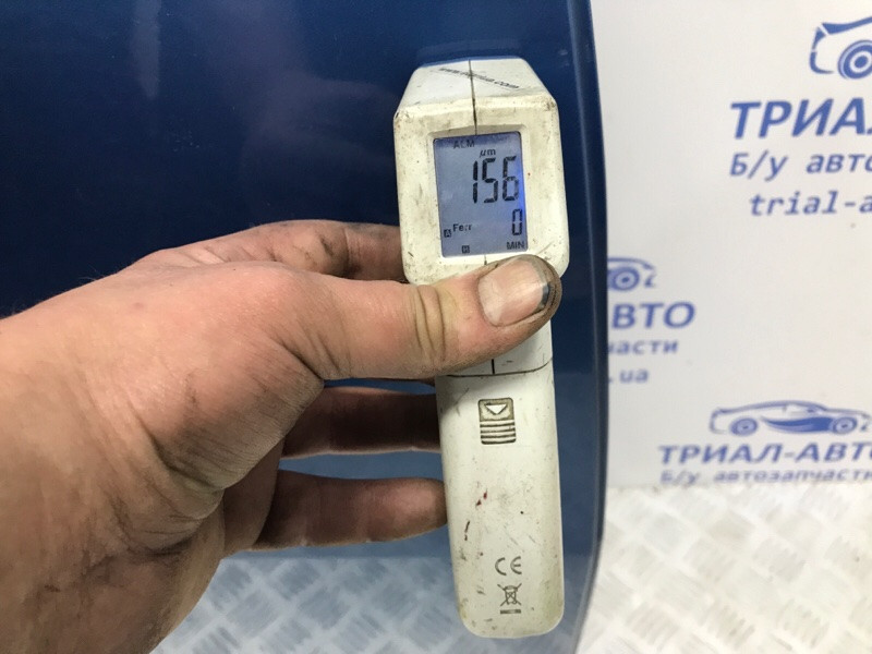 Дверь задняя правая Kia Sportage SL 1.7 DIESEL D4FD 2010 (б/у) Киев - изображение 8