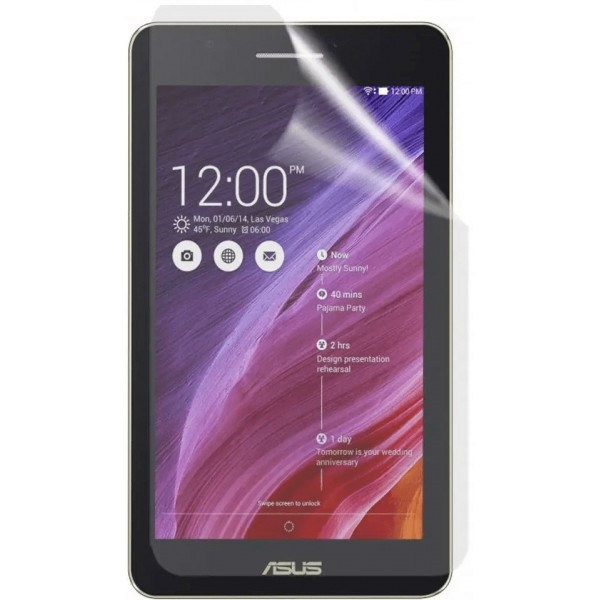 Поліуретанова плівка StatusSKIN Lite для планшета 8 дюймів (Матова) (Код товару:26354) Харьков - изображение 2