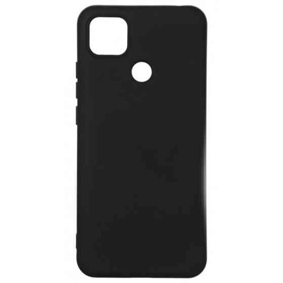Чохол ArmorStandart ICON для Xiaomi Redmi 9C / 10A Black (ARM57788) Харків