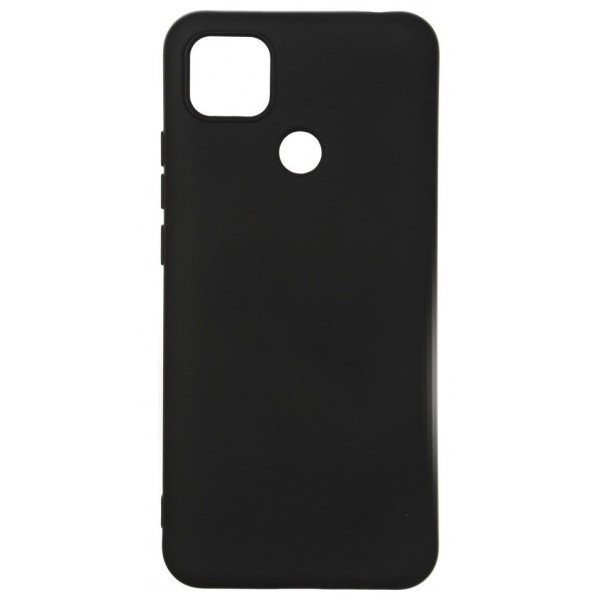 Чохол ArmorStandart ICON для Xiaomi Redmi 9C / 10A Black (ARM57788) Харьков - изображение 1