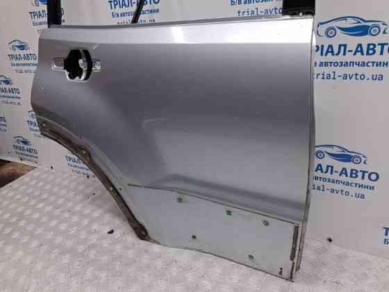 Дверь задняя правая Mitsubishi Pajero Wagon 1999-2006 MN150368 (Арт. 68484) Киев