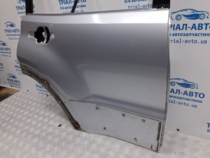 Дверь задняя правая Mitsubishi Pajero Wagon 1999-2006 MN150368 (Арт. 68484) Киев - изображение 4