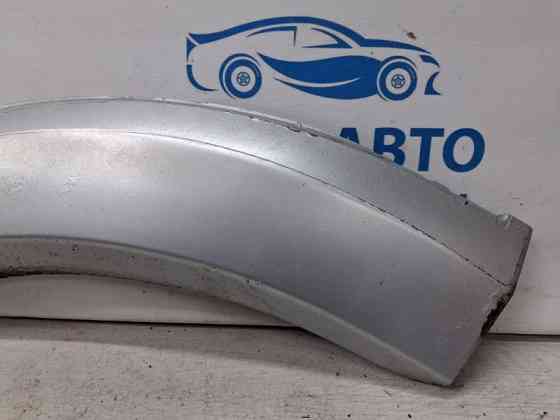 Накладка двери Mitsubishi Outlander CU 2.4 БЕНЗИН 4G69 2003 задн. прав. (б/у) Киев