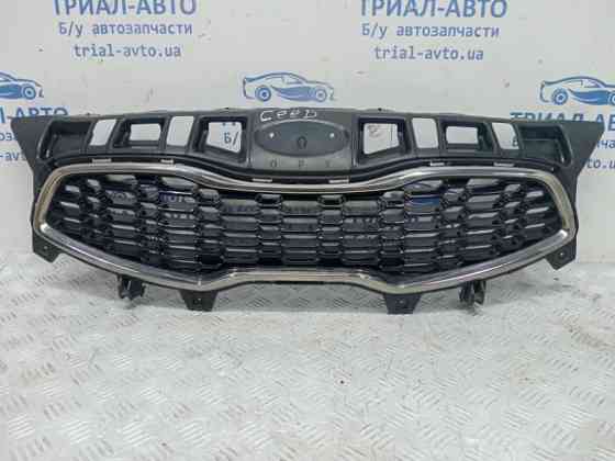Решетка радиатора Kia Ceed 2012-2018 86351A2010 (Арт. 59681) Київ