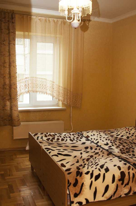 долгосрочная аренда 3-к квартира Киев, Святошинский, 17000 грн./мес. Київ - зображення 5