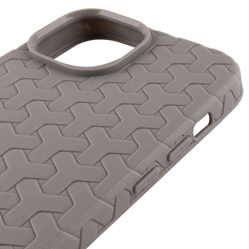 Чехол TPU Weaving для Apple iPhone 15 (6.1") Херсон - изображение 7