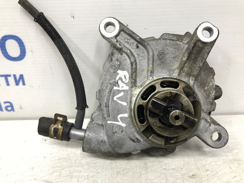 Насос вакуумный Toyota RAV 4 A30 2.2 DIESEL 2ADFTV 2005 (б/у) Київ - зображення 3