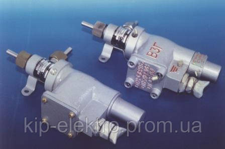 Ротаметр электрический типа РЭ и РЭВ (РЕ, РЕВ) Київ - зображення 6