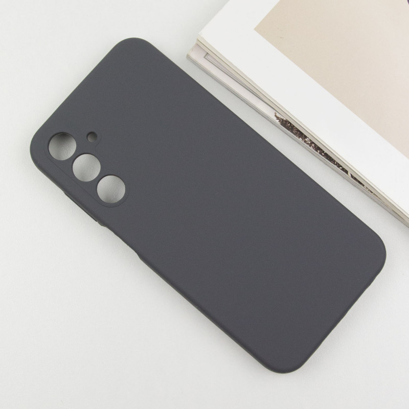 Чехол Silicone Cover Lakshmi Full Camera (AA) для Samsung Galaxy A15 4G/5G / M15 5G Херсон - изображение 4