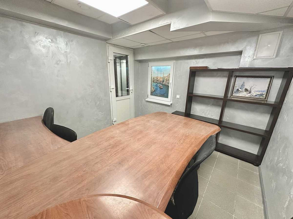 долгосрочная аренда офисное помещение Киев, Голосеевский, 6800 грн./мес. Киев - изображение 2