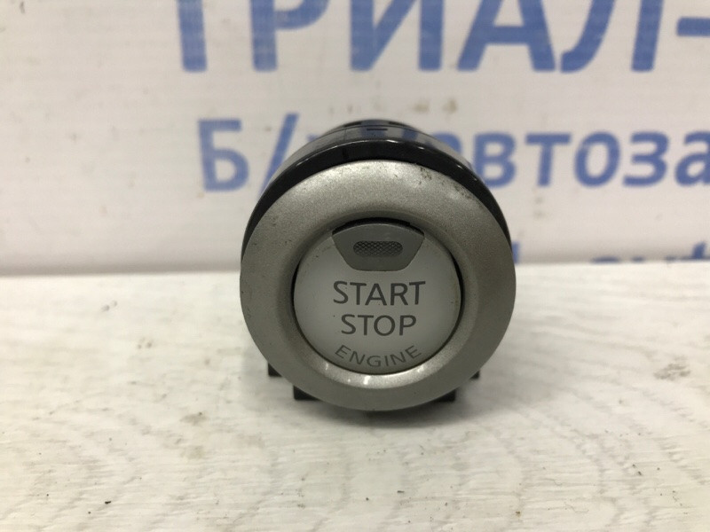 Кнопка старт стоп Nissan Juke 2010-2019 251501HA2A (Арт. 55835) Киев - изображение 1