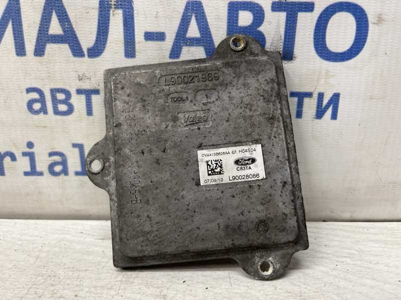 Блок розжига ксеноновой фары Ford Kuga 2011-2019 5218640 (Арт. 79596) Киев - изображение 1