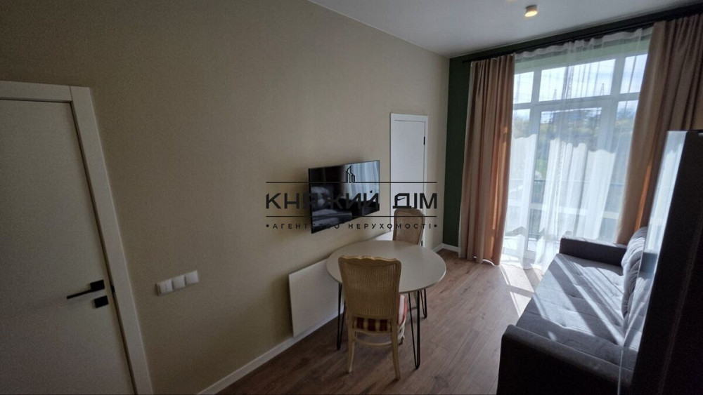 Без комісії! Продаж 2-х к. квартири студіо в клубному будинку м. Сирець 8 хвилин. №21147457 Київ - зображення 9