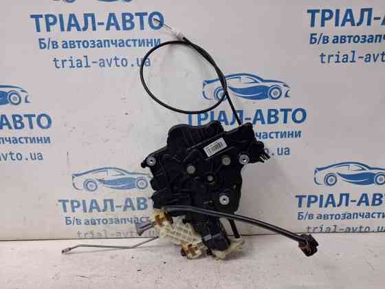 Привод замка багажника Volkswagen Caddy 2003-2015 2k5843654 (Арт. 87550) Киев