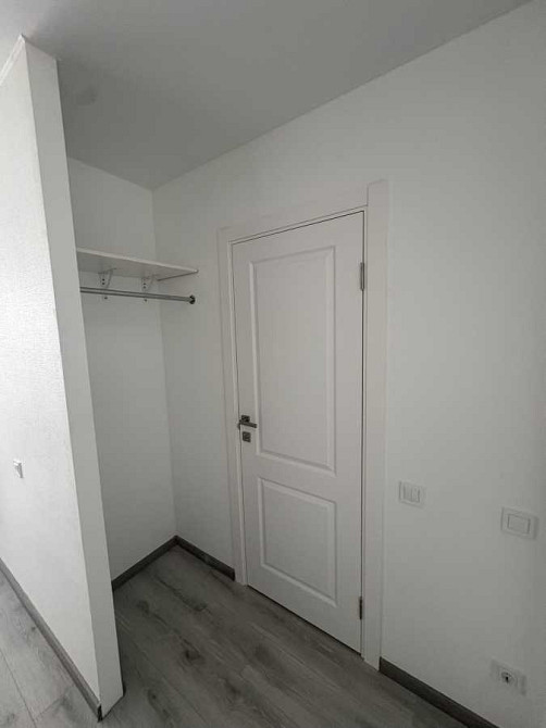 долгосрочная аренда 1-к квартира Киев, Святошинский, 13500 грн./мес. Київ - зображення 6