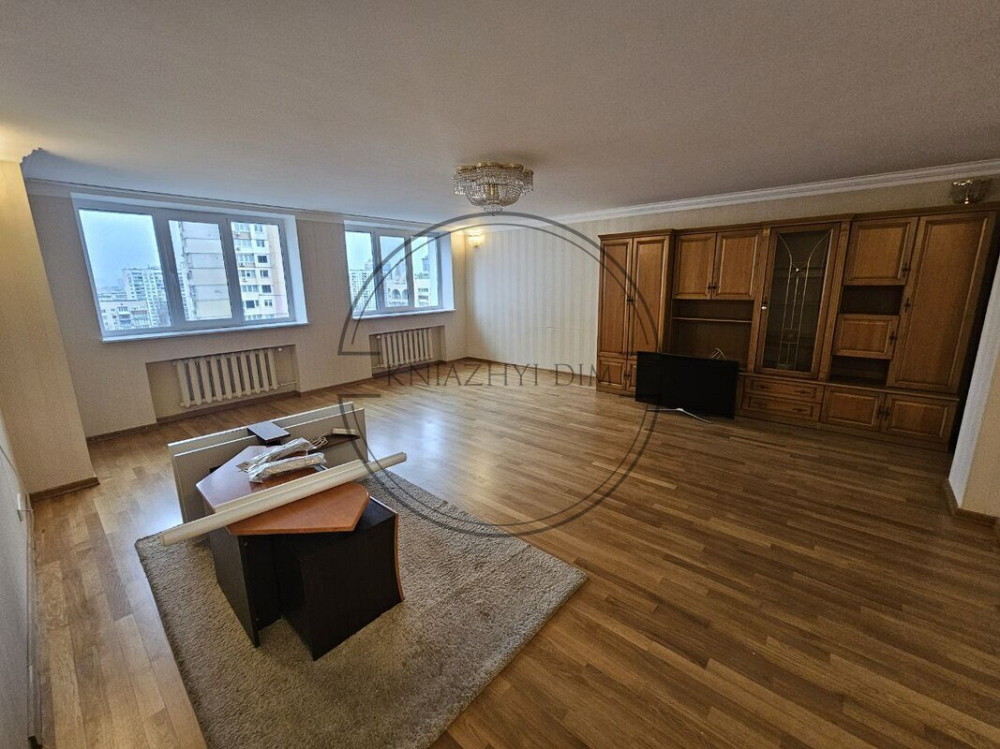 Оренда видової дворівневої 4-х к.кв. метро Оболонь по пр-ту В. Івасюка в Оболонському р-ні. Код об'є Киев - изображение 6