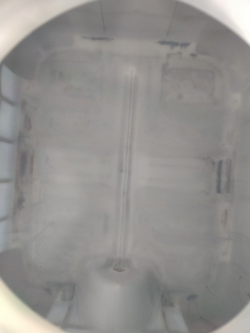 Пищевой еврокуб 1000 литров Дніпро - зображення 1