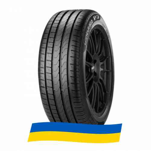 245/40 R17 Pirelli Cinturato P7 91W Легкова шина Київ
