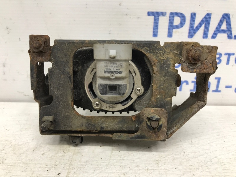 Фара противотуманная левая Mitsubishi Outlander 2003-2006 MN133369 (Арт. 30226) Киев - изображение 3