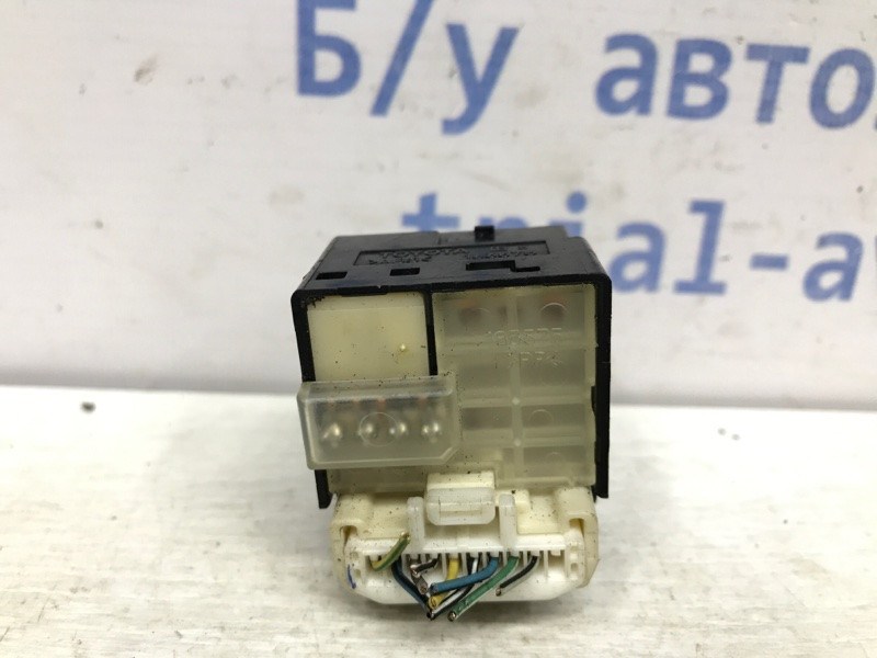 Корректор зеркал Toyota Avensis 2003-2009 8487205010 (Арт. 43173) Київ - зображення 2