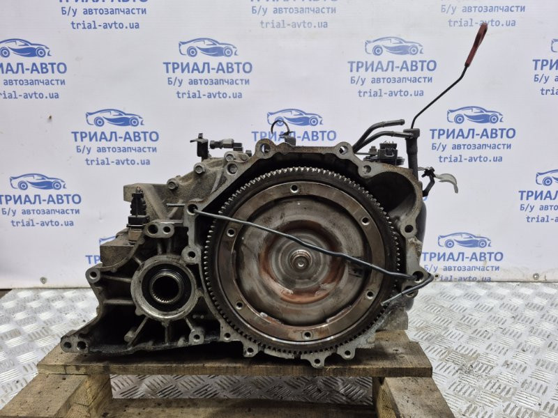 Коробка передач АКПП Hyundai Tucson JM 2.0 DIESEL D4EA 2004 (б/у) Київ - зображення 1