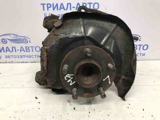 Цапфа задняя левая со ступицей Mazda 3 2013-2019 B45A-26-12X (Арт. 50911) Київ