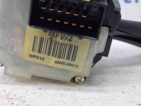 Переключатель подрулевой правый(дворники) Hyundai I30 2007-2012 934202R010 (Арт. 77856) Київ