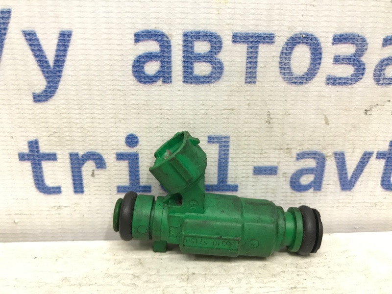 Форсунка топливная Hyundai Accent 2006-2010 3531037150 (Арт. 39180) Київ - зображення 1