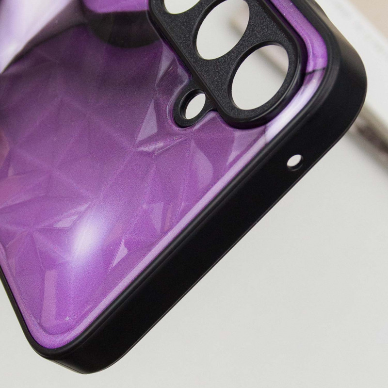 TPU+PC чехол Prisma BubbleGum для Samsung Galaxy A05s Херсон - зображення 7