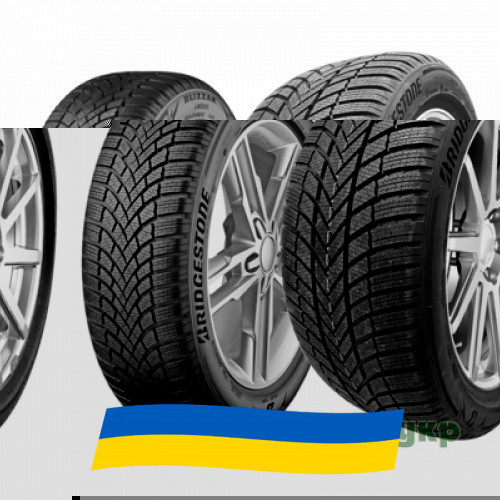 285/45 R20 Bridgestone Blizzak LM005 112V Легкова шина Киев - изображение 1