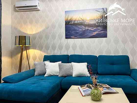 продажа 2-к квартира Киев, Днепровский, 145000 $ Київ