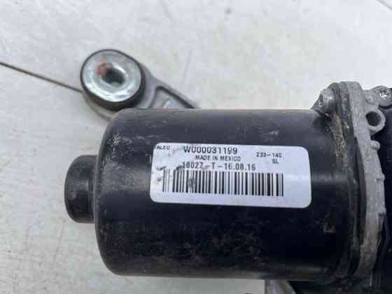 Мотор дворников Ford Fusion USA 2 1.5 БЕНЗИН ENUN0 2013 прав. (б/у) Киев