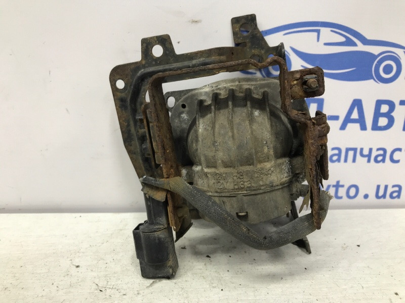 Фара противотуманная левая Mitsubishi Lancer 9 1.6 БЕНЗИН 4G18 2003 (б/у) Київ - зображення 2