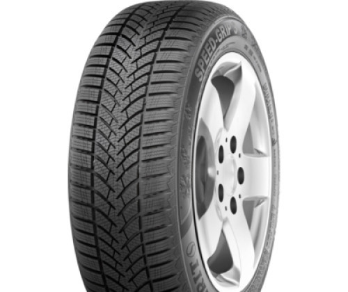 225/40 R18 Semperit Speed-Grip 3 92V Легкова шина Київ - зображення 7