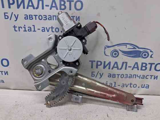 Стеклоподъемник задний правый Mitsubishi Outlander 2007-2012 5743A049 (Арт. 80422) Київ