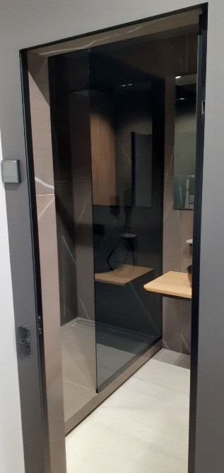 душові перегородки, душові кабіни Киев - изображение 7