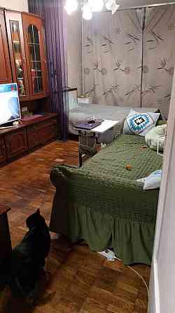 долгосрочная аренда 1-к квартира Киев, Оболонский, 9000 грн./мес. Київ