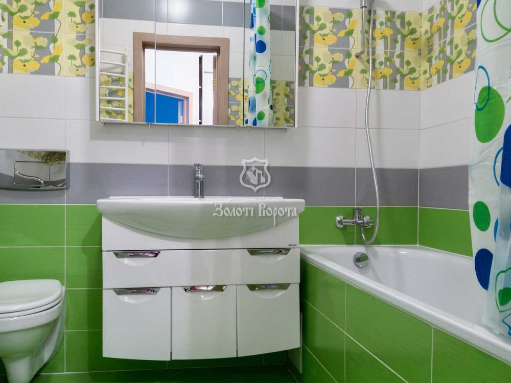 продажа 1-к квартира Киев, Деснянский, 56000 $ Київ - зображення 7