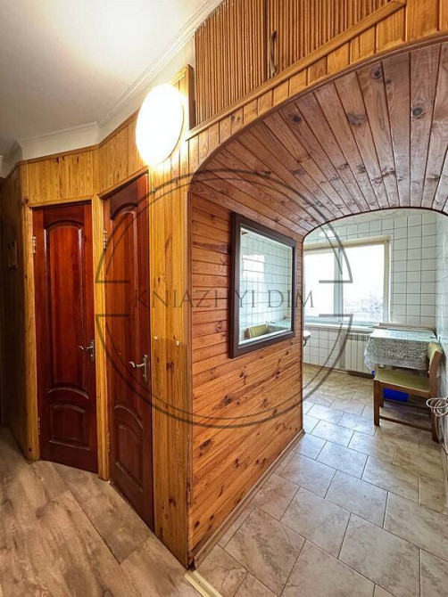 Оренда 2 кімнатна квартира Дніпровський район КОД 11202651 Киев - изображение 10