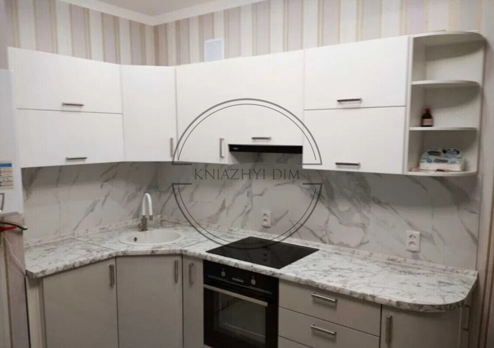 Оренда 1 кімнатної квартири по вул. Центральна ЖК Рів'єра 11202374 Київ - зображення 5