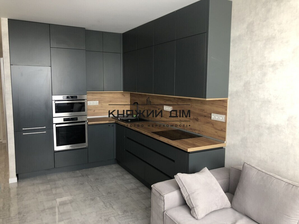 Здам 2к квартиру на Завальна 10Г до м Осокорки 5хв Киев - изображение 1