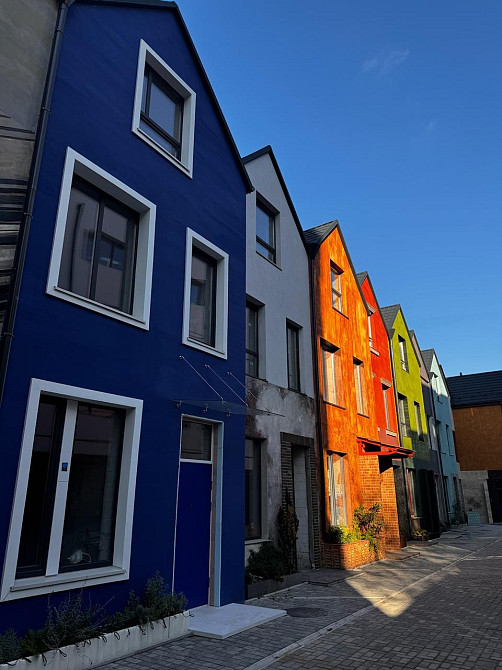 БЕЗ%, КАDЕНЮК homes — дім, де ти відчуваєш свій Всесвіт! Київ - зображення 3