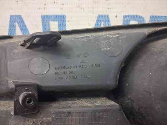 Накладка ПТФ Chevrolet Cruze 2009-2016 94831152 (Арт. 86848) Киев